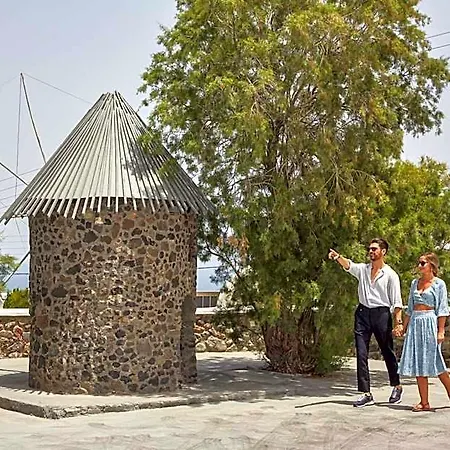 Mr And Mrs White Oia - Santorini ホテル